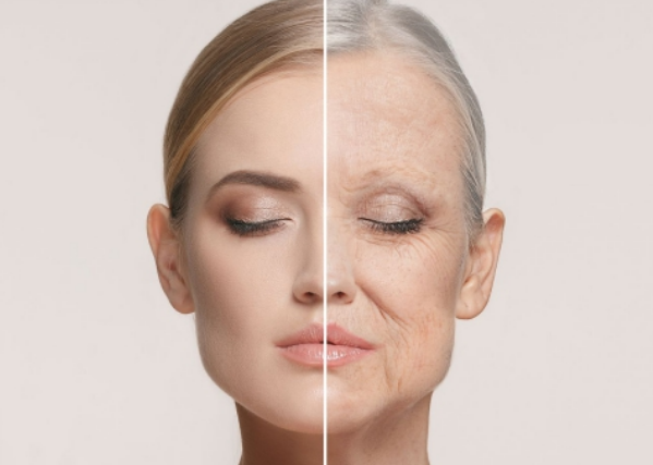 Có phải serum này chỉ dành cho da có nếp nhăn không?