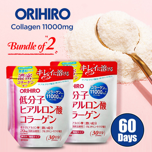 Collagen ORIHIRO