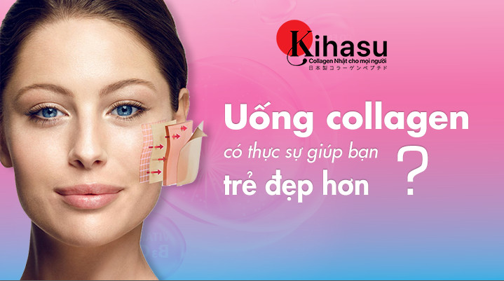 Công dụng của collagen