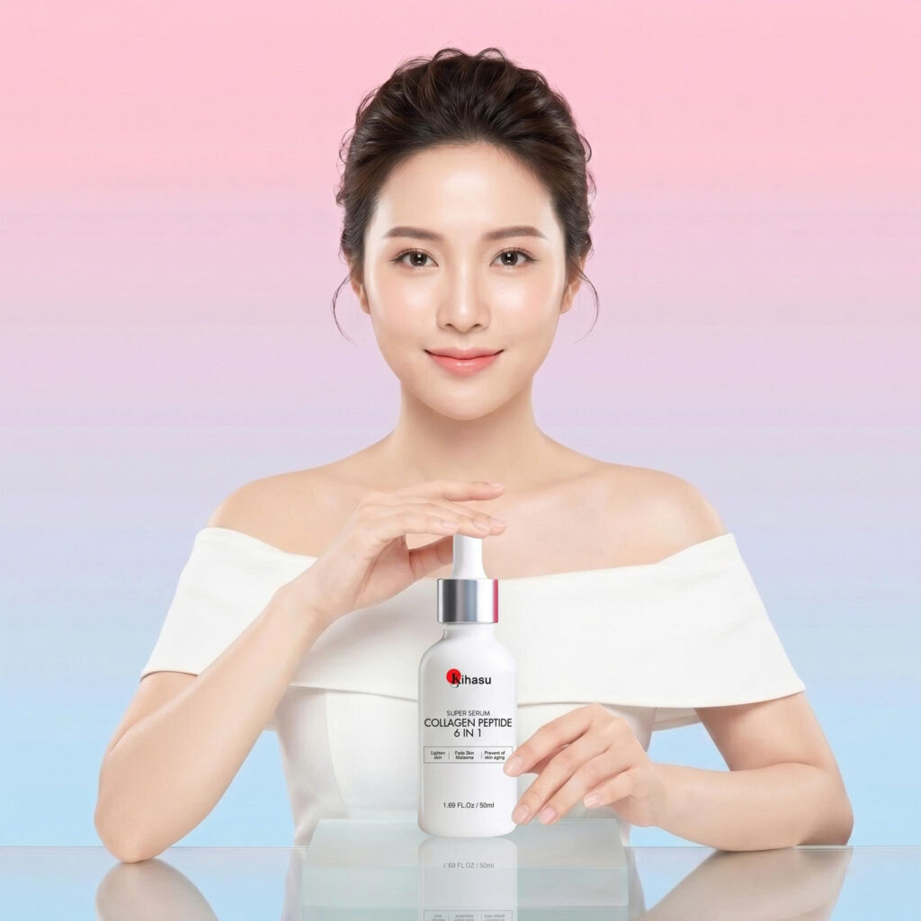 Đầu tư thông minh vào mỹ phẩm chính là cách phụ nữ hiện đại trân trọng và bảo vệ vẻ đẹp vượt thời gian.