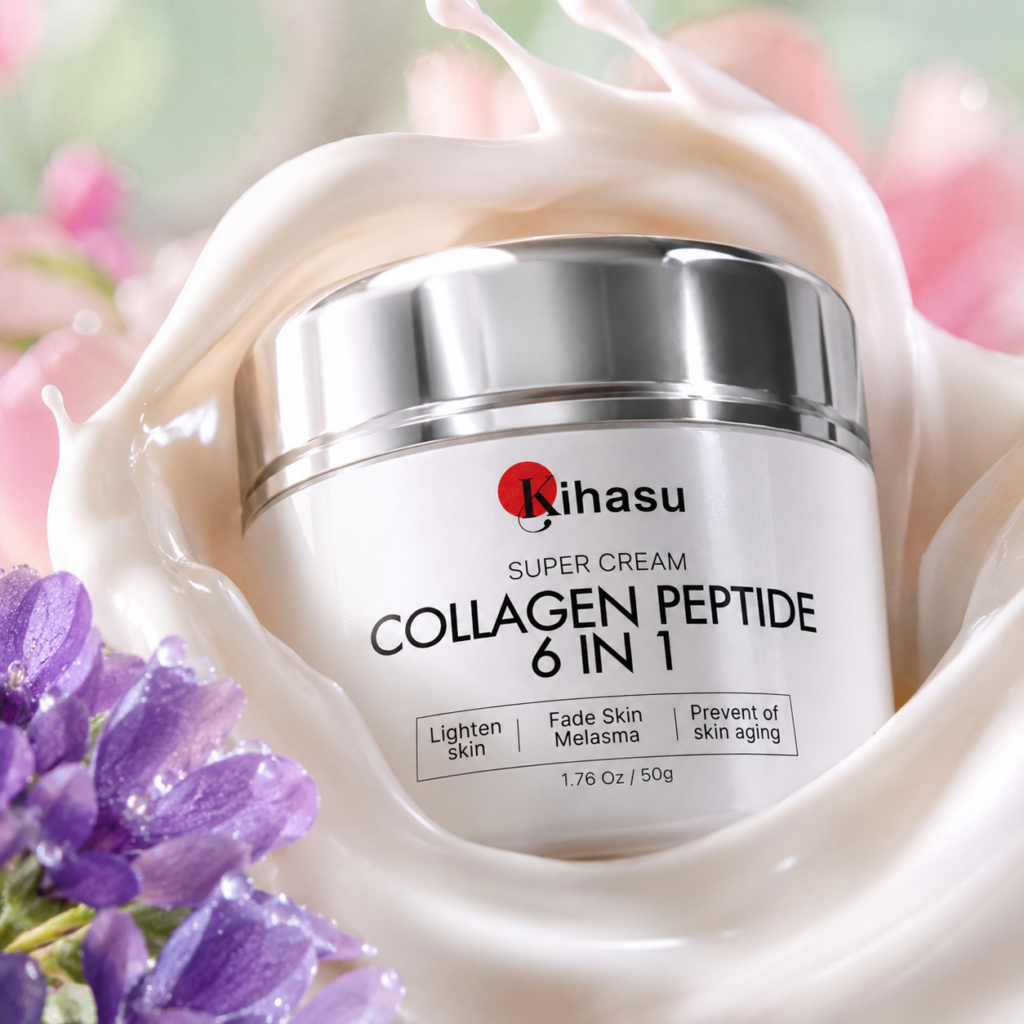 Bôi kem collagen có tốt không – Góc nhìn khoa học Bôi kem collagen có tốt không – Góc nhìn khoa học