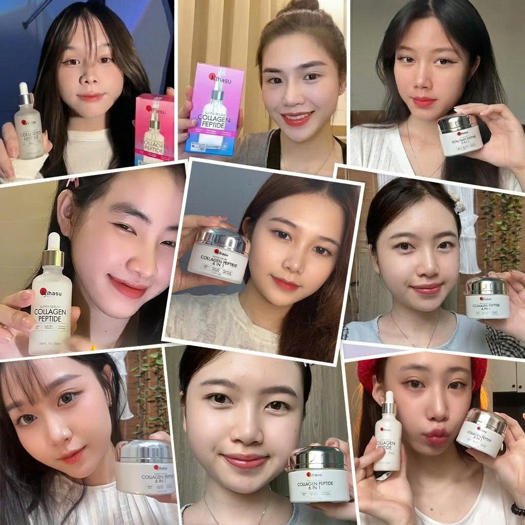 Hàng nghìn review 5 sao trên website chính thức và các kênh bán hàng uy tín.
