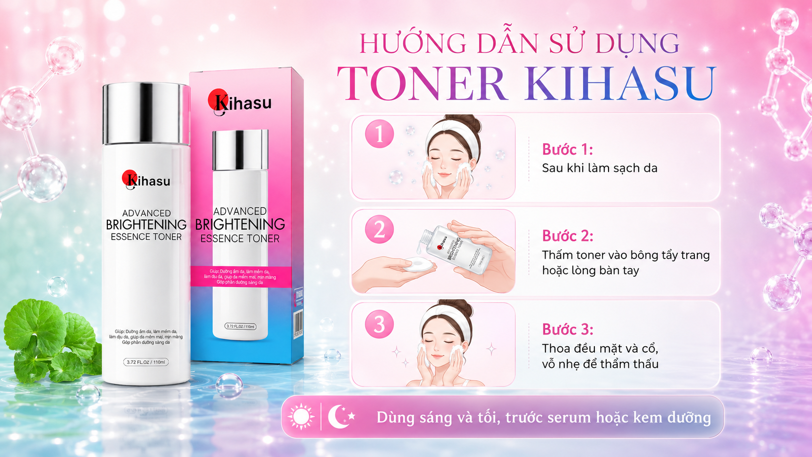 cách sử dụng