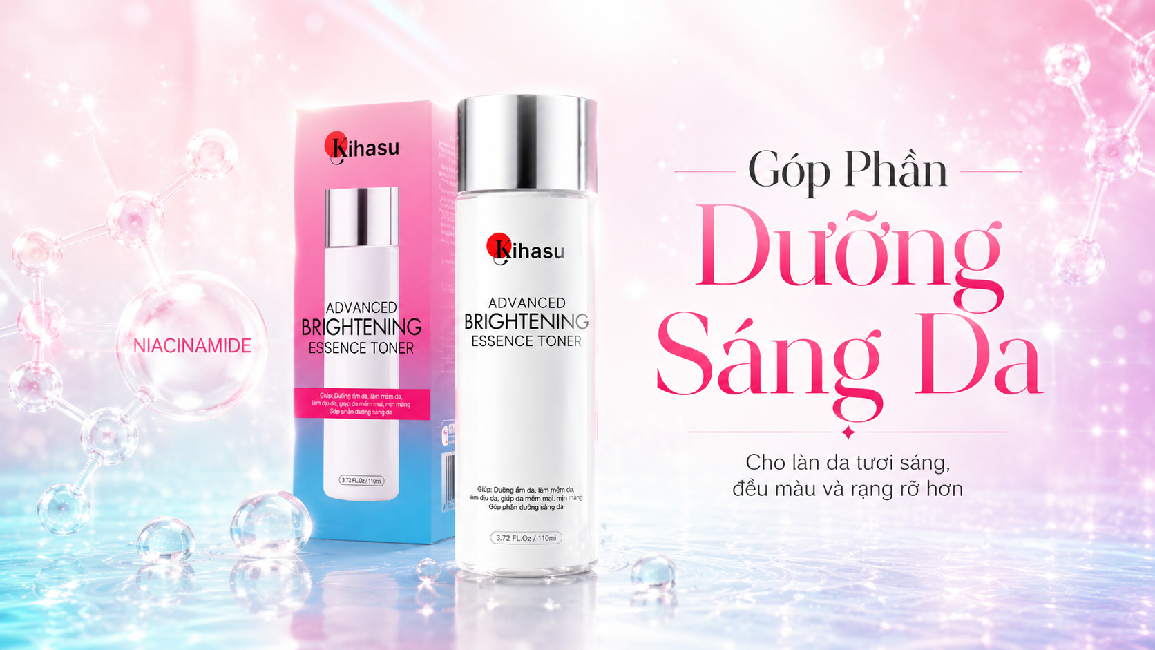 dưỡng sáng da