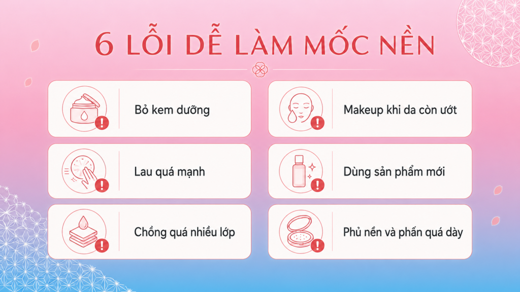  Toner KIHASU Advanced Brightening Essence 110ml dùng trước khi trang điểm